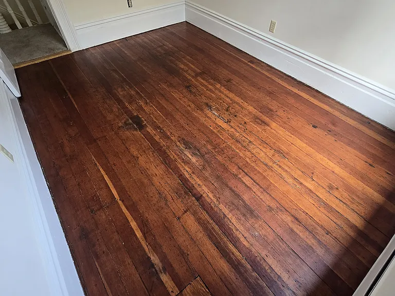 780 Fell St #2 — Photo 9