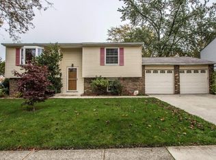 6626 Skywae Dr, Columbus, OH