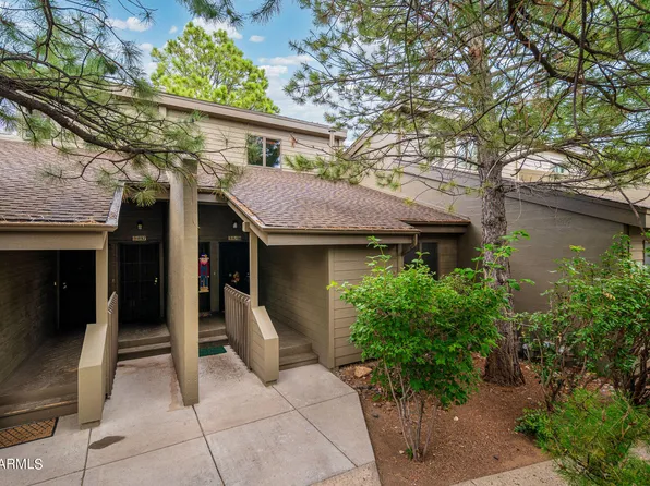 5701 N VILLA Circle #B8100, Flagstaff, AZ 86004