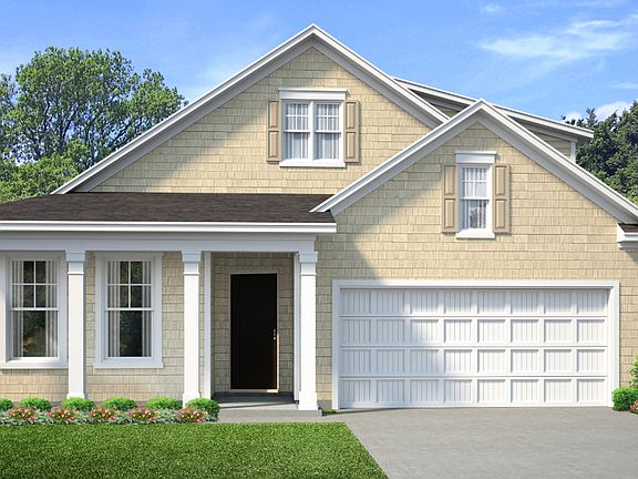 Plan Elevation.