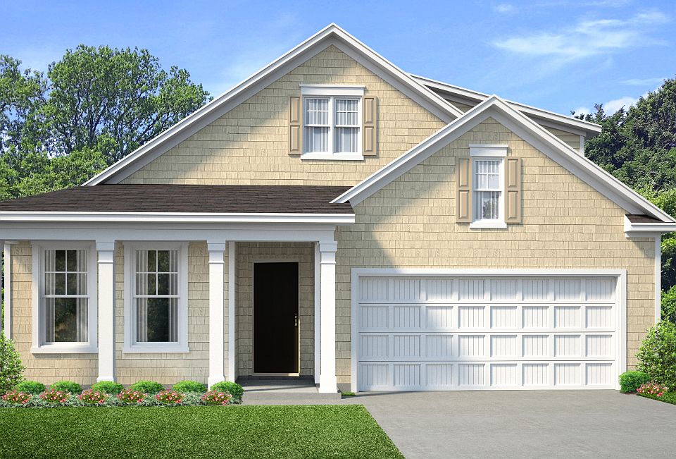 Plan Elevation.