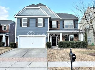 4205 Massey Preserve Trl, Raleigh, NC 27616