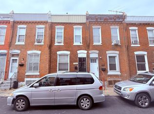 2848 N Lee St, Philadelphia, PA 19134