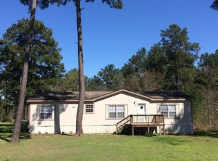 26 Jacob St, Huntsville, TX 77320
