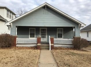 3007 Jules St, Saint Joseph, MO 64501