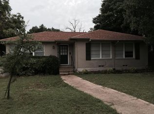 3747 Juniper Dr, Dallas, TX 75220