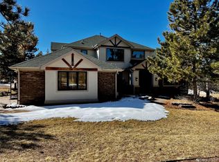 5061 Barn Swallow Way, Parker, CO 80134