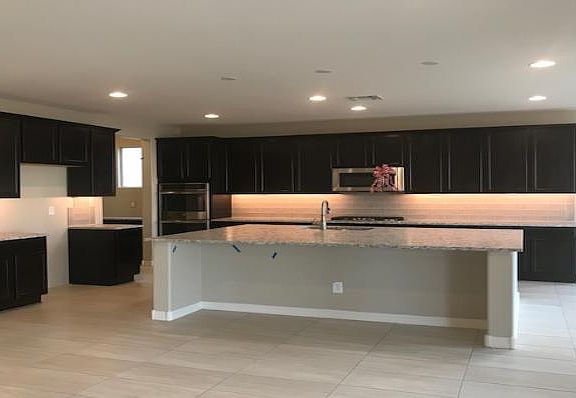 Woodside Homes - Horizon - Lot 2100