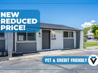 425 S 600 W UNIT 24, Provo, UT 84601