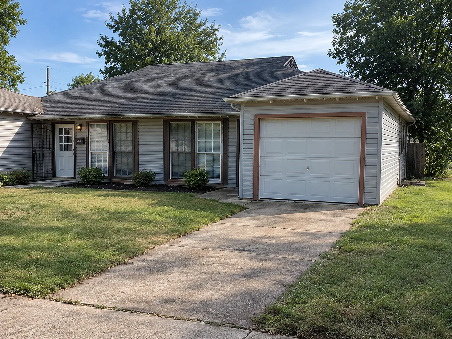 816 W Dean Ave — Photo 1