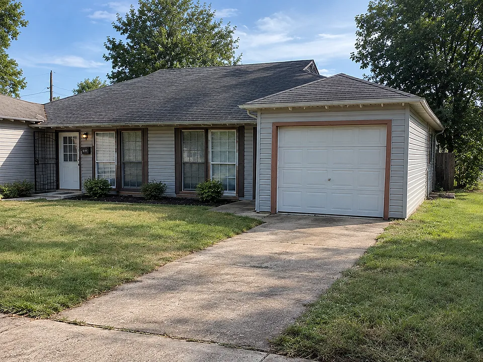 816 W Dean Ave #816 WEST DEAN AVENUE