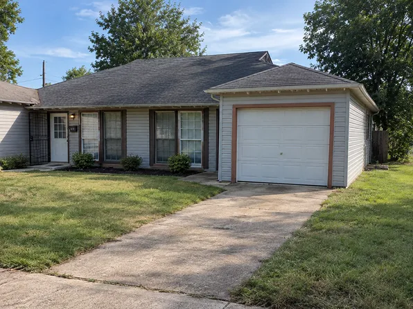 816 W Dean Ave, Killeen, TX 76541