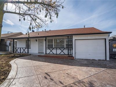 12158 Achilles St, Norwalk, CA, 90650