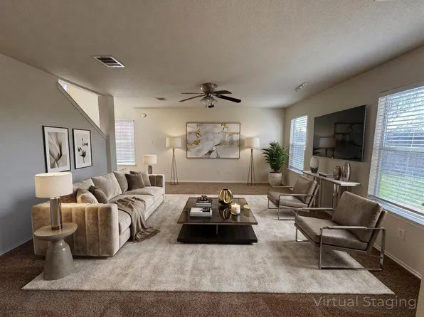 5411 Donegal Bay Ct, Killeen, TX 76549