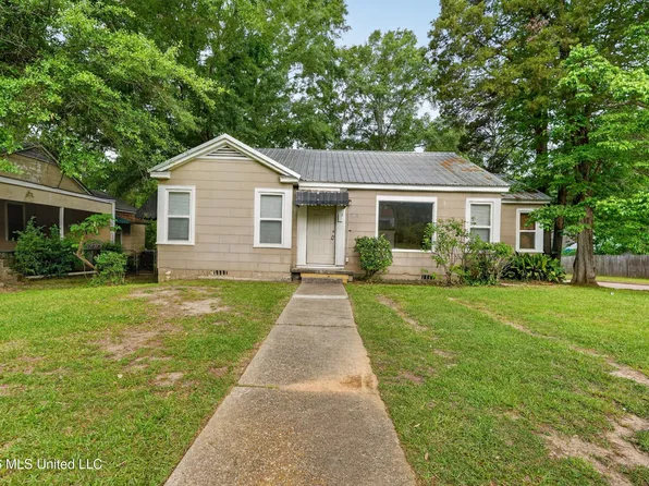3021 Downing St, Jackson, MS 39216
