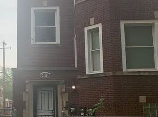 8415 S Ingleside Ave APT 2, Chicago, IL 60619
