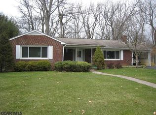 963 Shady Ln, Bellefonte, PA