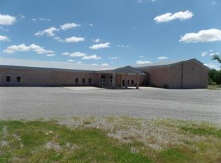 11580 Route 37, Marion, IL 62959