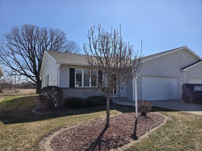 2233 Knuell STREET, Manitowoc, WI, 54220