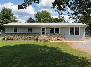 284 Rutland Ave, Dunlap, TN 37327