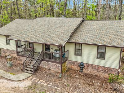 308 McBride Rd, Fayetteville, GA, 30215