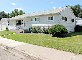 1404 Concord Dr, Billings, MT 59101