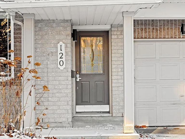 120 Grovemont Dr — Photo 3