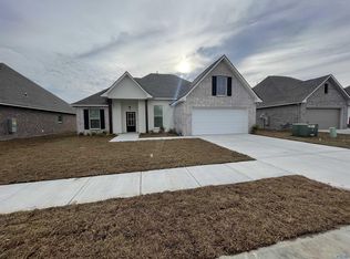 242 Magazine Loop, Thibodaux, LA 70301