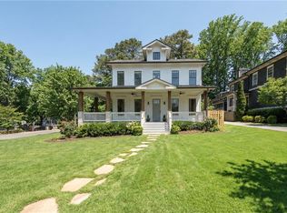 1754 Duke Rd, Chamblee, GA 30341