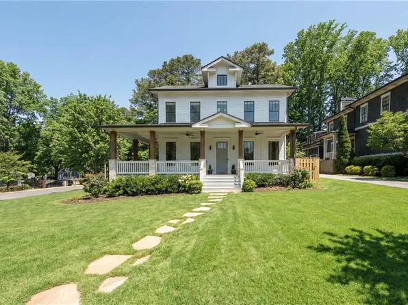 1754 Duke Rd, Chamblee, GA 30341