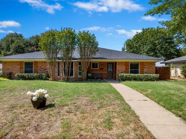 2004 Ford St, Arlington, TX 76013