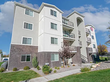 2-Bed 2-Bath