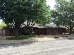 3418 Ridgecrest Ln, San Angelo, TX 76904