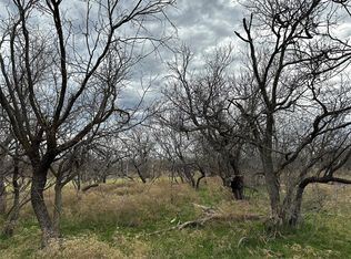 TRACT 13 Ac Cres #105, Abilene, TX 79601