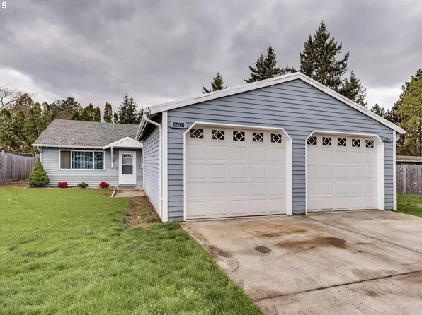 5405-5407 SE 120th Ave, Portland, OR 97266