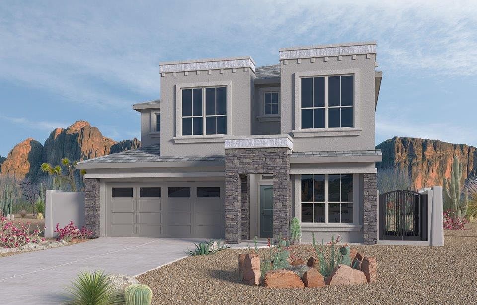 Elevation Image 0.