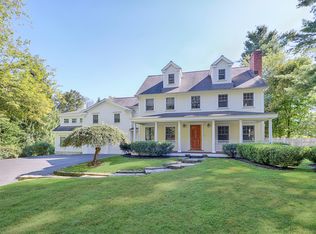 5 Old Orchard Rd, Westport, CT 06880