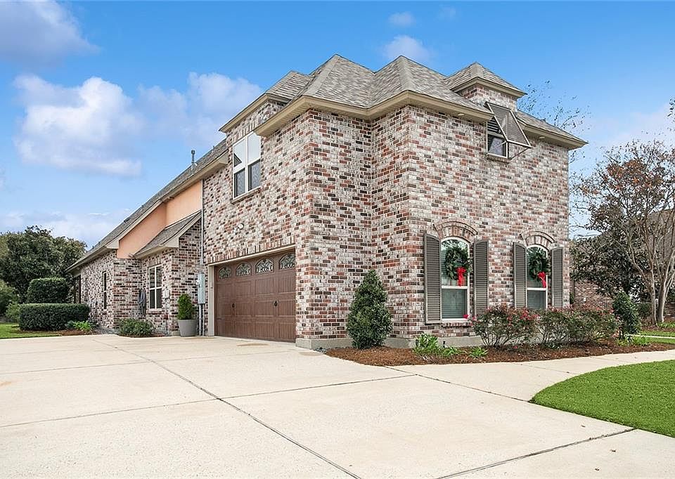 222 Masters Point Ct, Slidell, LA 70458 Zillow