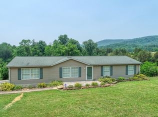 307 Manis Rd, Rogersville, TN 37857