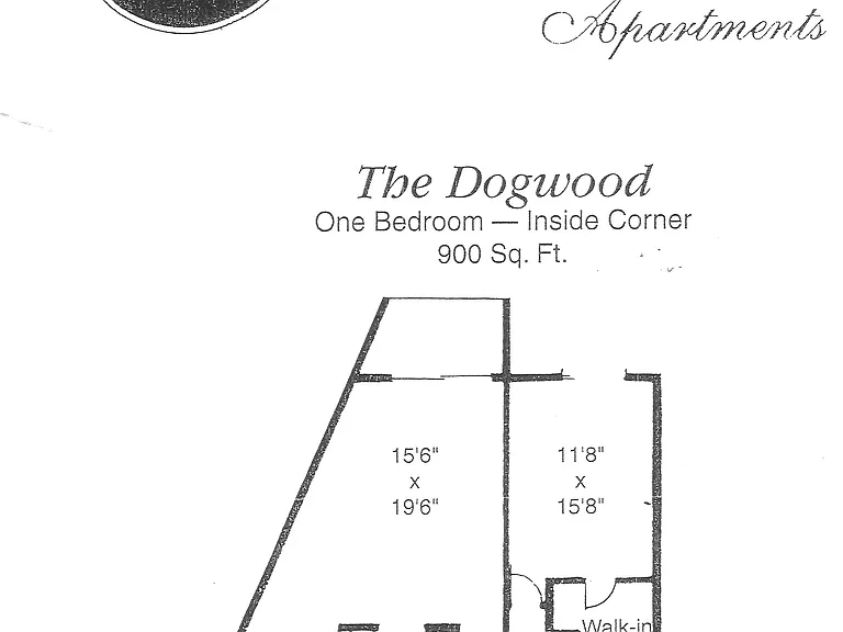 Cedarwood Apartments — Photo 24