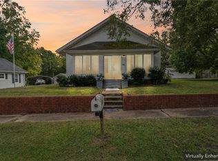 103 Langley St, Abbeville, SC 29620