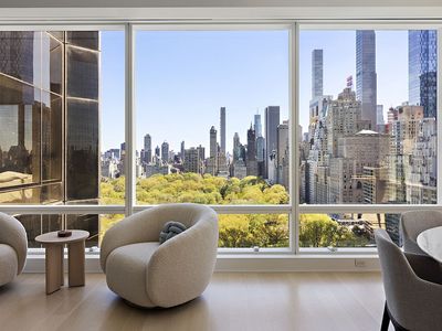 1 Central Park N Unit 24D, New York, NY, 10023