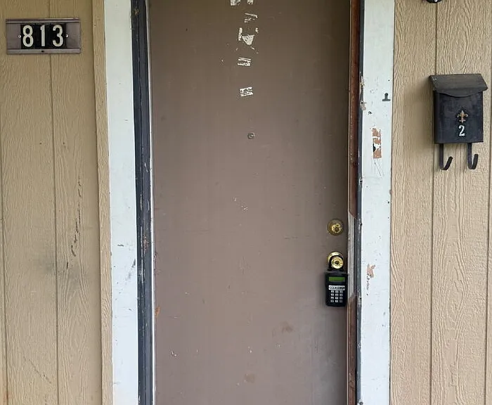 813 N University St #2 — Photo 10