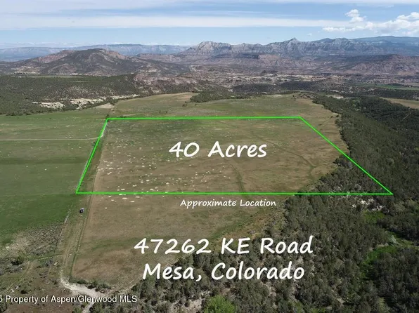 47262 Ke Rd, Mesa, CO 81643
