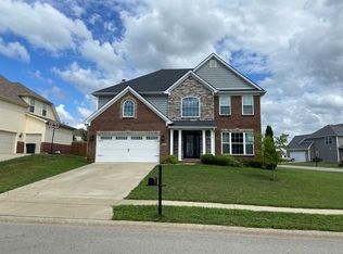 4004 Greentree Rd, Versailles, KY 40383