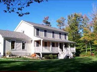 7985 Wileytown Rd, Middle Grove, NY 12850