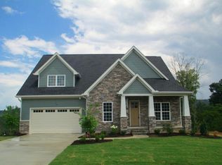 3170 Whistling Way, Ooltewah, TN 37363