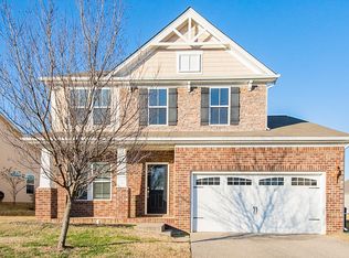 2004 Kingston Pl, Spring Hill, TN 37174