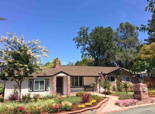 286 Elsie Dr, Danville, CA 94526