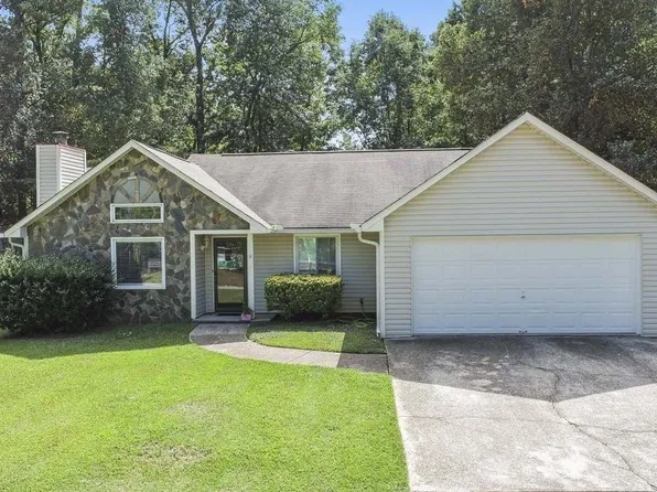 2171 Logan Dr, Jonesboro, GA 30236